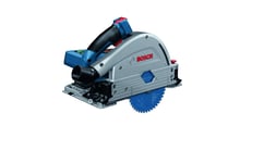 Bosch Akku-upotussaha BITURBO GKT 18V-52 GC Professional Solo ja L-BOXX