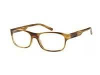 Guess Lunettes de vue GU1748  A15 Femme Rectangulaire Marron