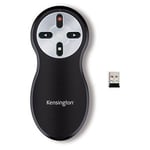 Kensington Si600 Wireless Presenter with Laser Pointer