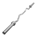 American barbell - EZ Curl Bar 12 kg