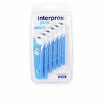 Interdentala borstar Interprox Plus Konisk 1,3 mm (6 antal)