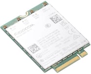 LENOVO ThinkPad Fibocom FM350-GL 5G Sub-6 GHz M.2 WWAN Module for X1 Carbon Gen 11