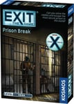 Exit: Prison Break