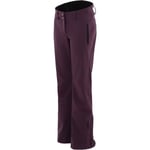 COLMAR Ladies Pant Violet 42 2024 - *prix inclut le code BLACK