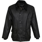 Veste Barbour  Veste Cirée Bedale Noir