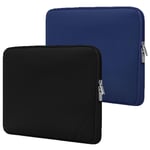 Protective Pouch Sleeve Case For Apple iPad Samsung Galaxy Tab Huawei MediaPad