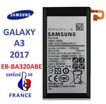 ORIGINALE BATTERIE SAMSUNG GALAXY A3 A320 2017 EB-BA320ABE 2350mAh Accu Battery