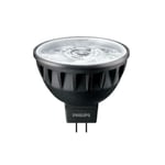 Mlgu534394024x2-gu5,3 7,5w 4000k expertcolor ampoule maître led - Philips