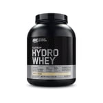 Optimum Nutrition Platinum Hydro Whey 1.6 Kg Vanilla Bean