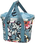 KlickFix Bike basket flower Bicycle Bag 0303FW