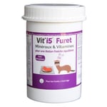 VIT'I5 Furet Pot De 250G