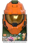 Halo Mega construx casque Halo zone control pack avec 2 mini figurines
