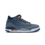 Chaussures Nike Air Jordan 3 Rétro 'CT8532 080 Baskets Origine Neuf Limited Noir