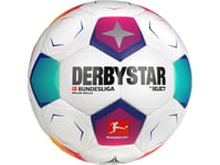 Futbolas Futbolas Select Derbystar Brillant Replica Fifa Basic V23 - 4