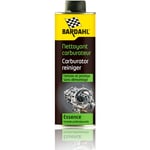 Bardahl - nettoyant carburateur intérieur essence 500ml