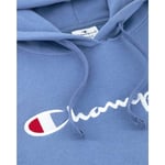 Champion ICONS Hoodie Dame