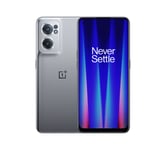 OnePlus Nord CE 2 5G 16,3 cm (6.43 ) Double SIM hybride Android 11 USB Type-C 8 Go 128 Go 4500 mAh Gris - Neuf