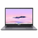 Ordinateur Portable Asus Chromebook Plus CX34 Espagnol Qwerty 14" Intel Core 