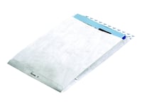 Konvolut Tyvek Expander C4, V-Bund, 229 X 324 X 38 Mm, Pakke A 100 Stk.