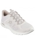 Skechers Arch Fit Vista - Natur