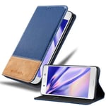 Case for Sony Xperia X Phone Cover Protection Book Stand Magnetic