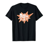 L.O.L. Surprise! Orange POP Action Bubble T-Shirt