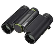 Nikon anti -vibration Binoculars 10x25 STABILIZED GREEN