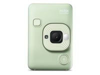 Instax Mini Liplay Matcha Green