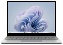 Surface Laptop Go 3 12.4 i5-1235U 8GB 256SSD EN W11 Platinum XK1-00031