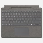 Microsoft Surface Pro X/8/9 Signature Keyboard with Copilot Button and