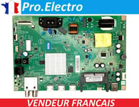 Motherboard carte mère TV PHILIPS 32PFS6908/12 704TQMPL424 MSC320606