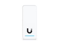 Ubiquiti G3 Reader White. Compact Third-Generation Access Reader With Apple Touch Pass Support