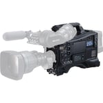 Panasonic AJ-CX4000GJ Pro 4K/HDR Streaming Camcorder with B4 Lens Mount