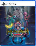 Infinity Strash: Dragon Quest The Adventure of Dai (Import)