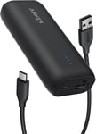 Anker Power Bank 5200mAh Ultra-Compact Portable Charger for iPhone/Google Pixel