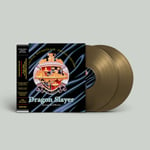 Falcom Sound Team JDK  Dragon Slayer: The Legend of Heroes (Original Soundtrack)  LP/Vinyl