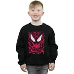 Sweat-shirt enfant Marvel  Carnage