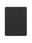 Baseus Protective case Minimalist for iPad Pro 12.9"" 2020/2021/2022 (black)