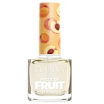 5907731971485 Piece of Fruit Cuticle Oil owocowa oliwka do skórek i paznokci Pea