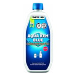 Thetford - Aqua-Kem Concentré Bleu Pour Toilette Portable Camping - Bleu