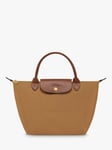 Longchamp Le Pliage Original Small Top Handle Bag