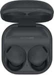 SAMSUNG Galaxy Buds2 Pro - Wireless Bluetooth NoiseCancelling Earbuds - Graphite