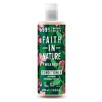 Faith in Nature Wild Rose Conditioner 400ml