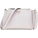 Sac Bandouliere Guess  Sac bandouliere  Ref 62349 Blanc 23*18*8 cm