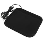 Electric Heating Pad For Waist Small Heating Pad Portable Electric Back Warmer