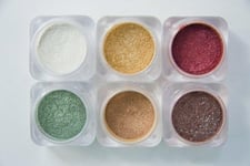 Naked Cosmetics Mineral Eye Shadow Mother Nature