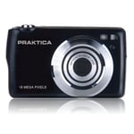 Praktica Luxmedia BX-D18 18MP, 8x Optical Zoom Compact Camera