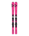 Ranger FR SLR JR Pink (130)