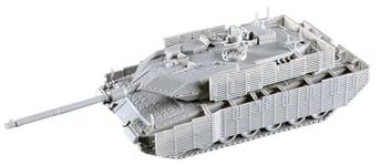 Trumpeter 120116 757193 1/72 Leopard 2A6M Can MBT