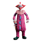 Killer Klowns From Outer Space Slim Figure Scream Greats Trick or Treat Studio